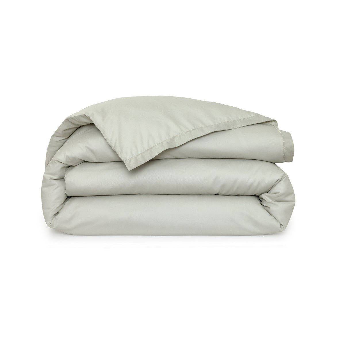 Housse de couette Batiste - Seigle
