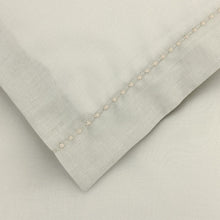 Housse de couette Batiste - Seigle