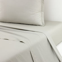 Drap housse Batiste - Seigle