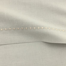 Drap plat Batiste - Seigle