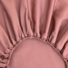 Drap housse Triomphe - Santal
