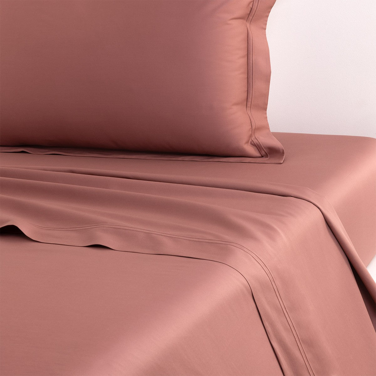 Drap plat Triomphe - Santal