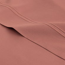 Drap plat Triomphe - Santal