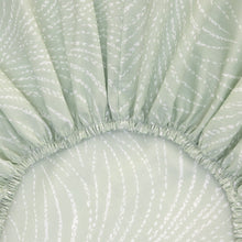 Drap housse - Pollen