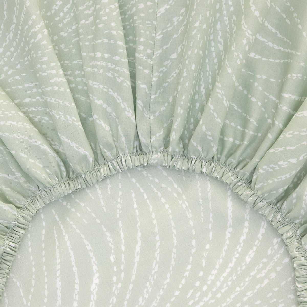 Drap housse - Pollen