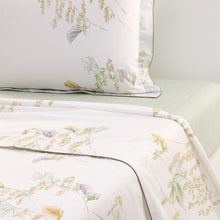 Drap housse - Pollen