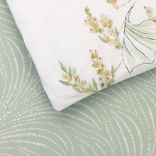 Housse de couette - Pollen