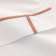Drap plat Athena - Santal