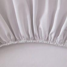 Drap housse Triomphe - Silver