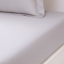 Drap housse Triomphe - Silver