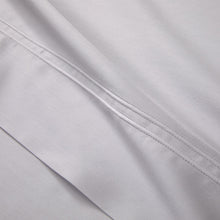 Drap plat Triomphe - Silver