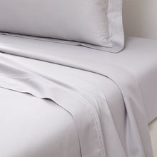 Drap plat Triomphe - Silver