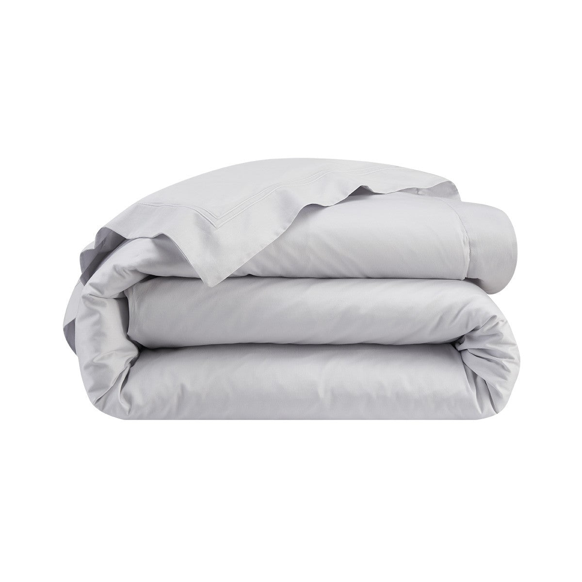 Housse de couette Triomphe - Silver