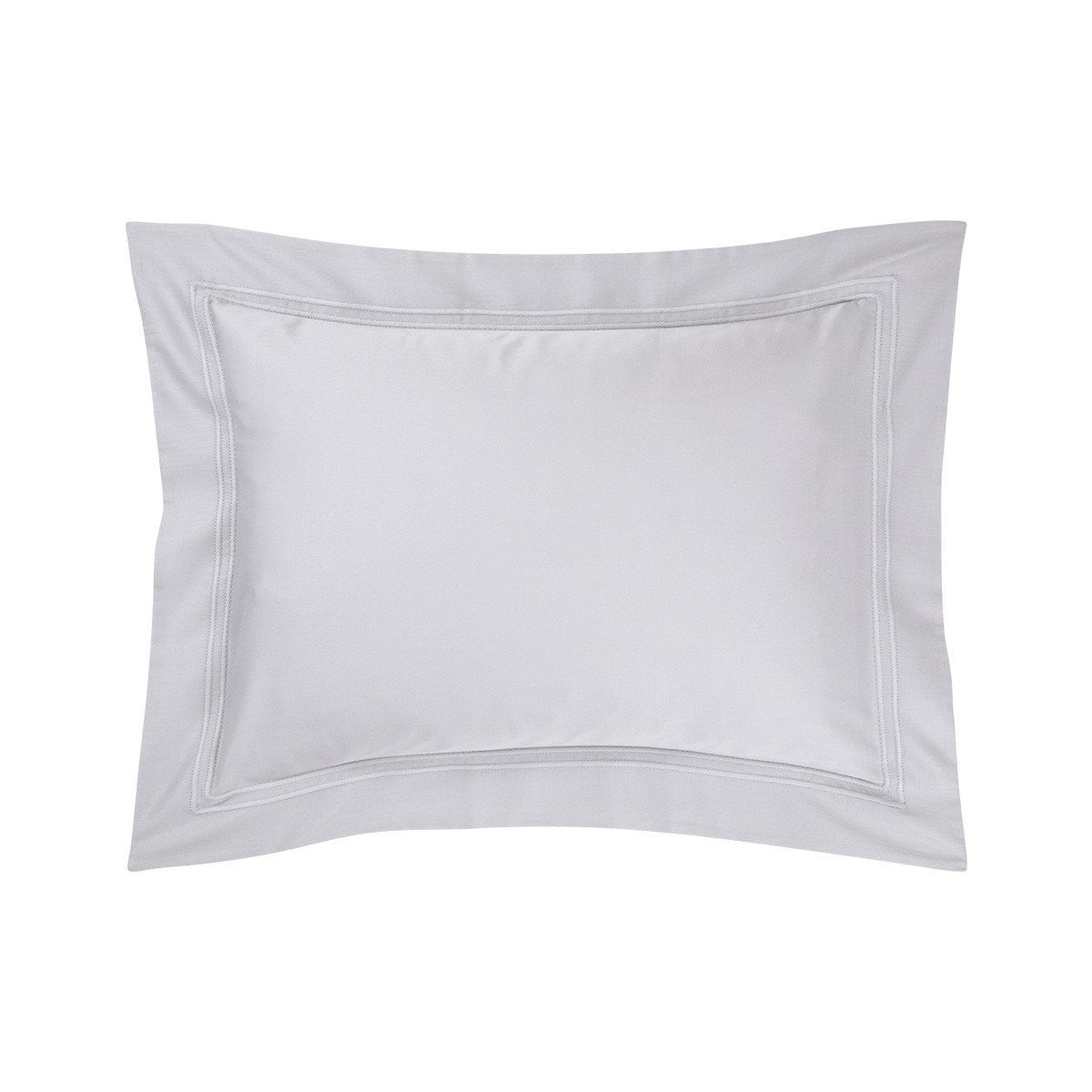 Taie d'oreiller Triomphe - Silver