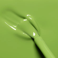 Vernis Green Flash semi-permanent - Petit pois