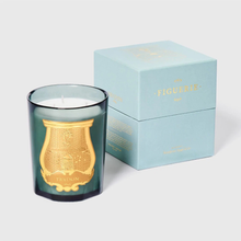 Bougie parfumée - Figuerie