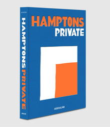Hamptons Private - Dan Rattiner