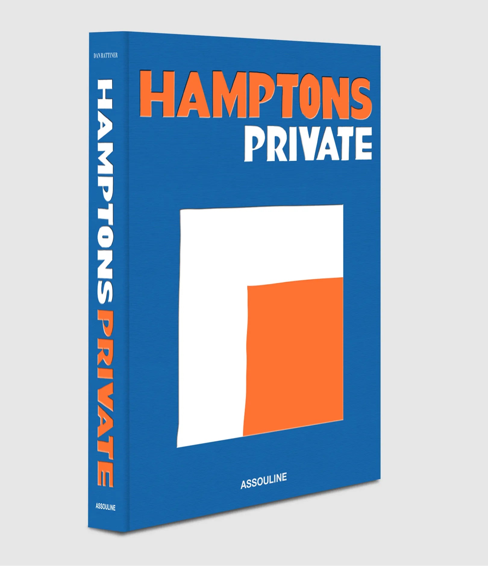 Hamptons Private - Dan Rattiner