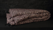 Courtepointe Folio - 110cm x 180cm - Tulipan