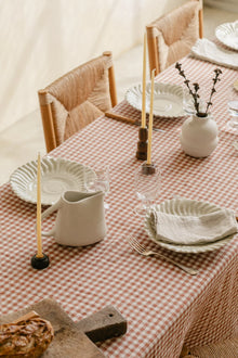Assiette Dashi creuse - L