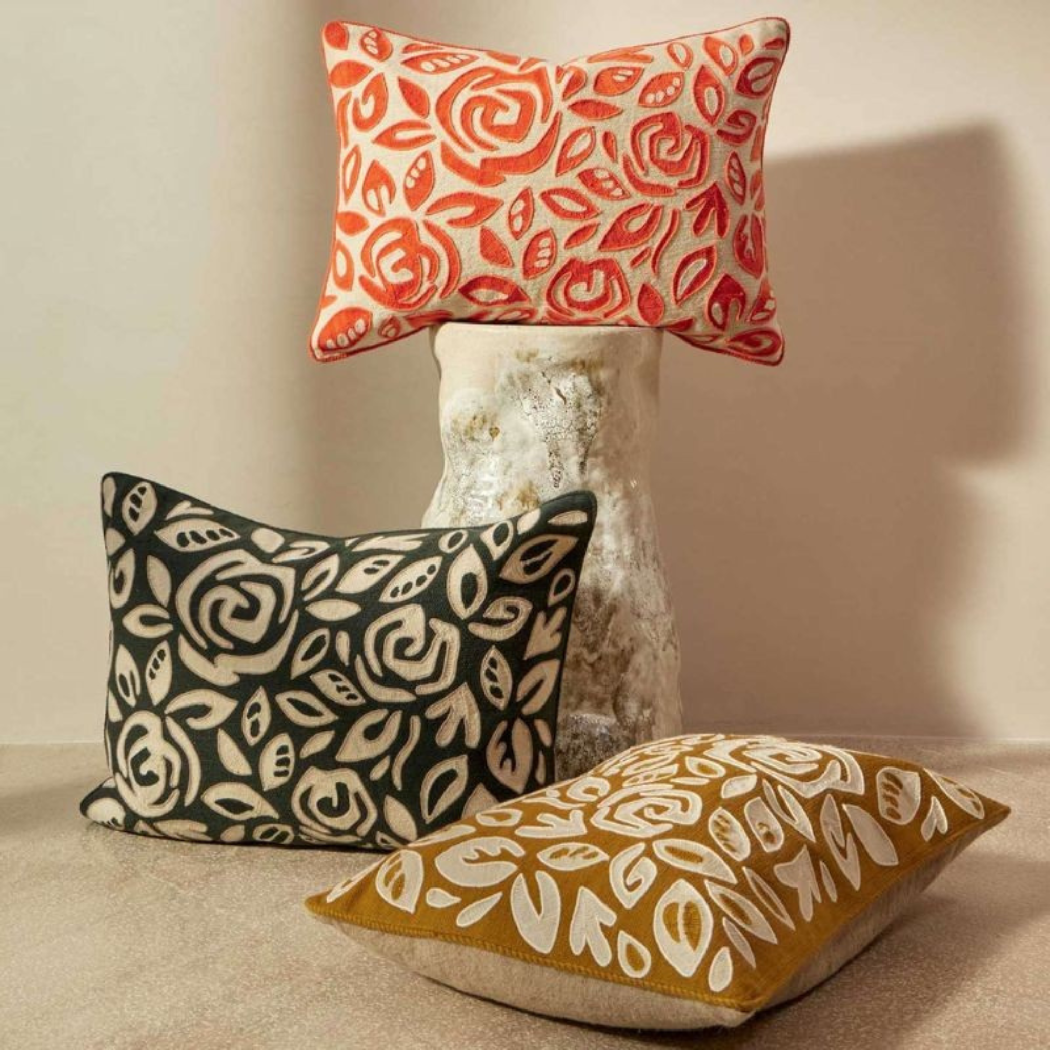 Coussin AIMEE - 40cm x 55cm