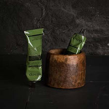 Baume corps, 100ml, FEUILLE GERANIUM
