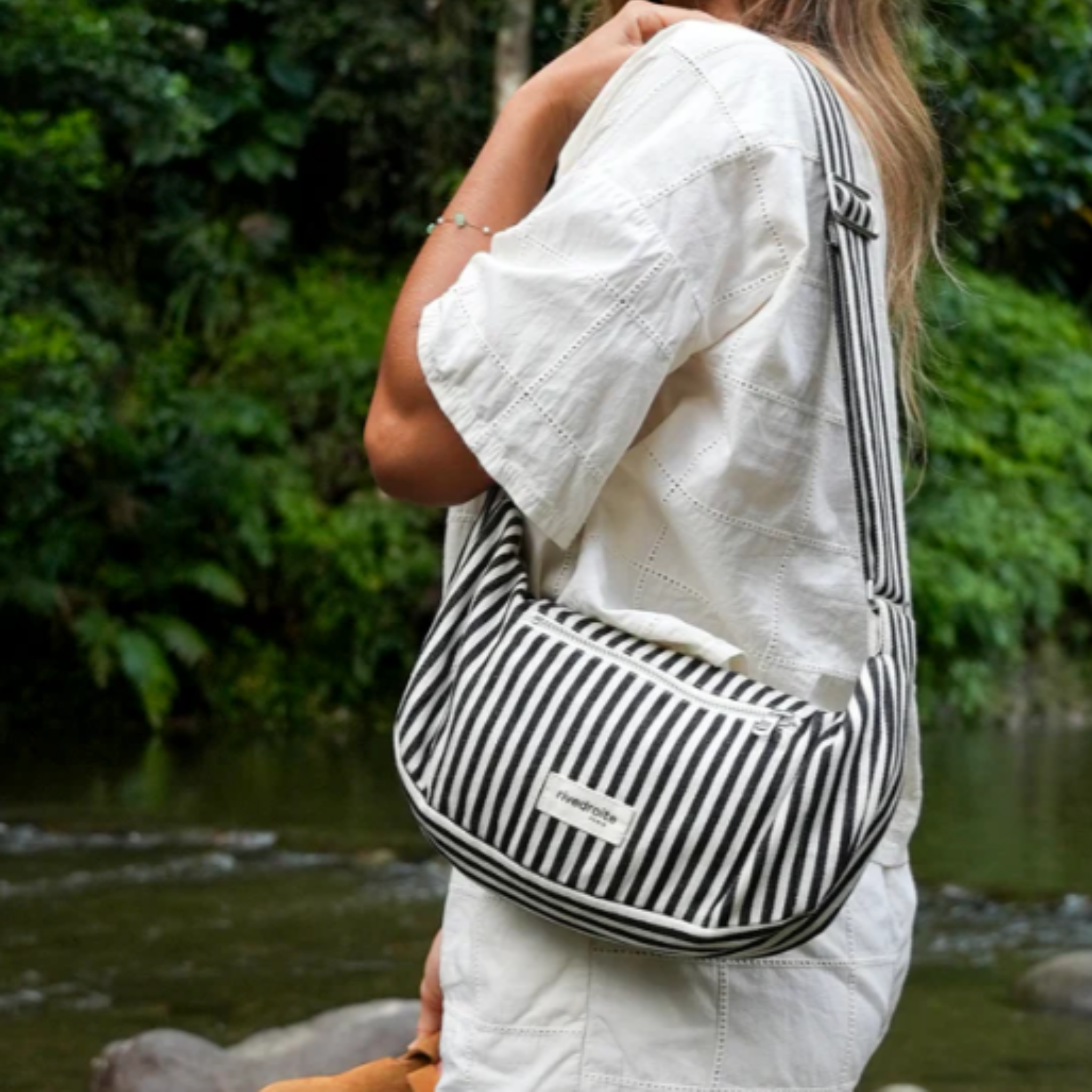 Mini Charlot - Le sac Crossbody