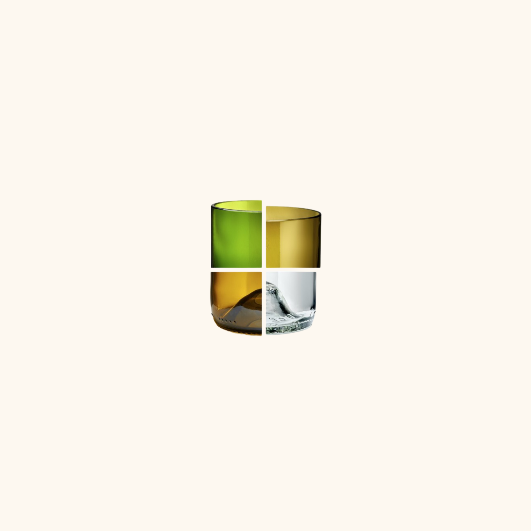 Pack x4 - Plusieurs coloris