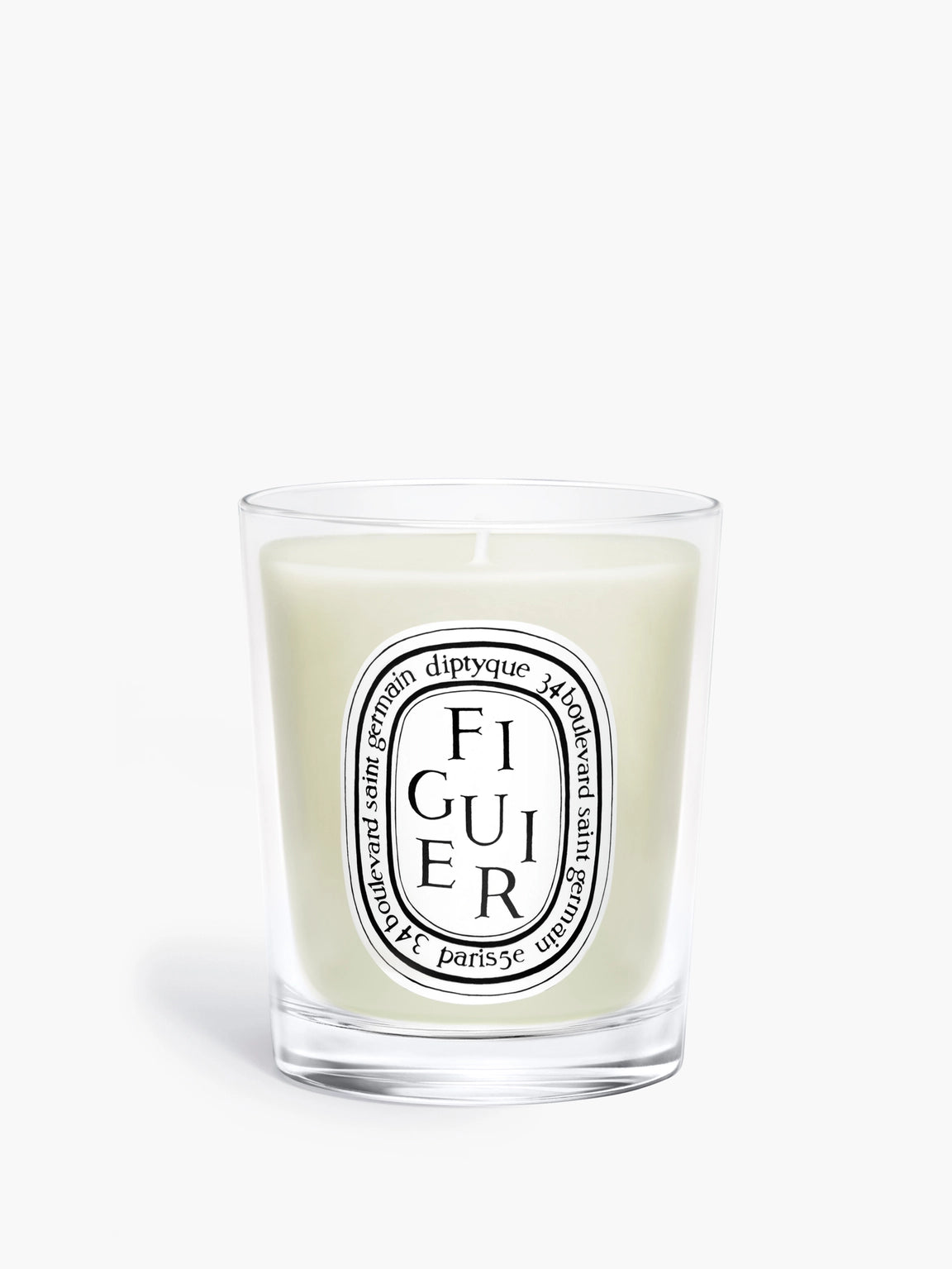 Bougie - Figuier