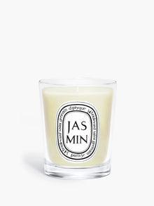 Bougie - Jasmin
