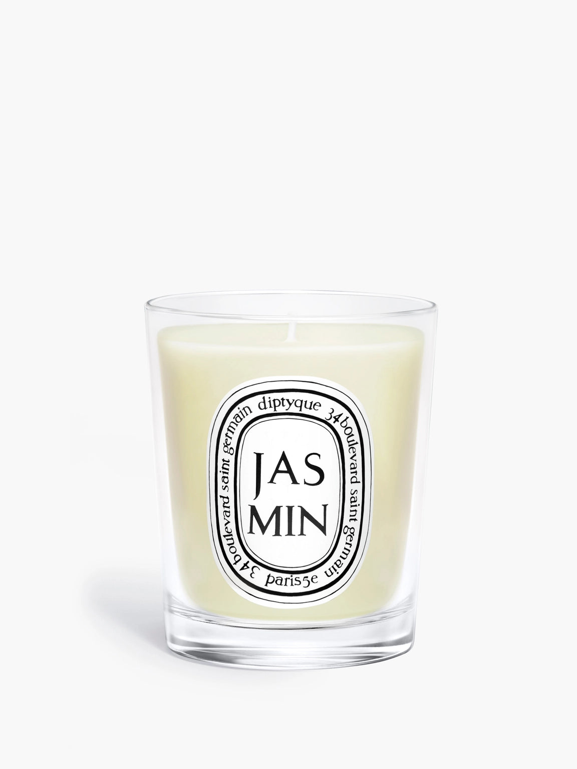 Bougie - Jasmin