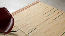 KILIM ALASHT | 100% LAINE NOUE MAIN | IRAN | 359cm x 263cm |