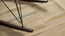 KILIM ALASHT | 100% LAINE NOUE MAIN | IRAN | 359cm x 263cm |