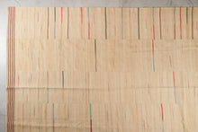 KILIM ALASHT | 100% LAINE NOUE MAIN | IRAN | 359cm x 263cm |