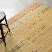 KILIM ALASHT | 100% LAINE NOUE MAIN | IRAN | 221cm x 165cm |