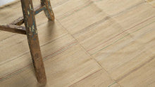 KILIM ALASHT | 100% LAINE NOUE MAIN | IRAN | 225cm x 152cm |