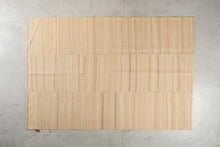 KILIM ALASHT | 100% LAINE NOUE MAIN | IRAN | 225cm x 152cm |