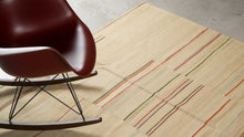 KILIM ALASHT | 100% LAINE NOUE MAIN | IRAN | 225cm x 168cm |