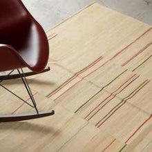 KILIM ALASHT | 100% LAINE NOUE MAIN | IRAN | 225cm x 168cm |
