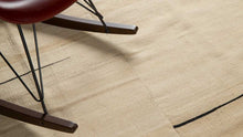 KILIM ALASHT | 100% LAINE NOUE MAIN | IRAN | 368cm x 275cm |