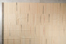 KILIM ALASHT | 100% LAINE NOUE MAIN | IRAN | 368cm x 275cm |