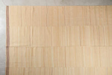 KILIM ALASHT | 100% LAINE NOUE MAIN | IRAN | 316cm x 222cm |