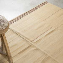 KILIM ALASHT | 100% LAINE NOUE MAIN | IRAN | 316cm x 222cm |