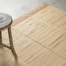 KILIM ALASHT | 100% LAINE NOUE MAIN | IRAN | 238cm x 204cm |