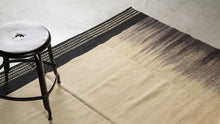 KILIM ALASHT | 100% LAINE NOUE MAIN | IRAN | 326cm x 219cm |