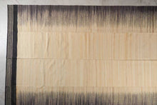 KILIM ALASHT | 100% LAINE NOUE MAIN | IRAN | 326cm x 219cm |
