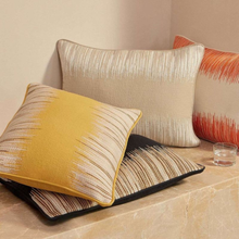 Coussin Basile - 40cm x 55cm