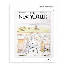 IMAGE | THE NEWYORKER | 56cm x 76cm | N07 STEINBERG