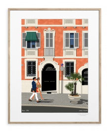 IMAGE | PAULO MARIOTTI | 40cm x 50cm | ROME