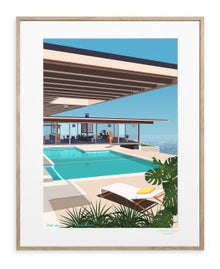 IMAGE | PAULO MARIOTTI | 40cm x 50cm | STAHL HOUSE